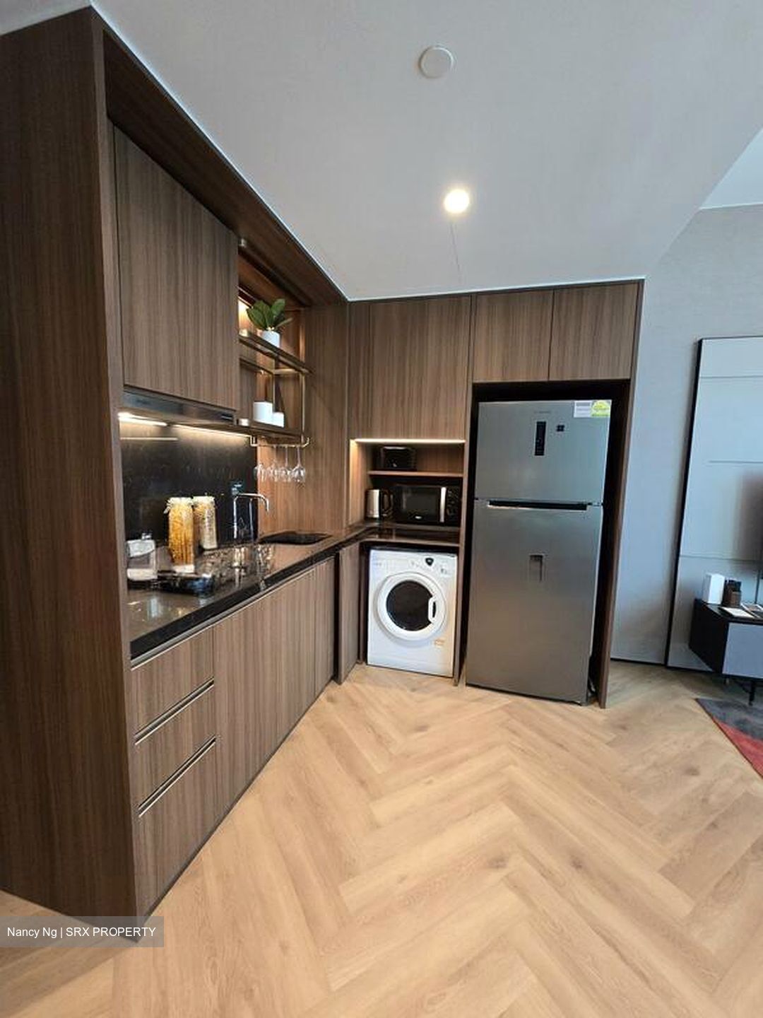 One Holland Village Residences (D10), Apartment #500371611